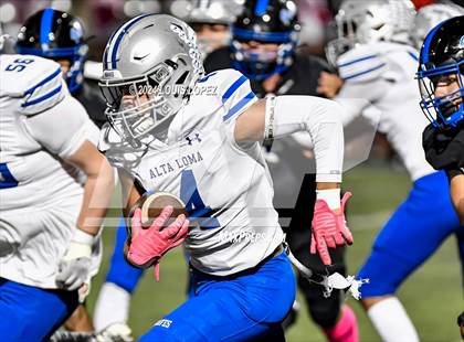 Thumbnail 2 in Alta Loma @ Diamond Ranch (Homecoming) photogallery.