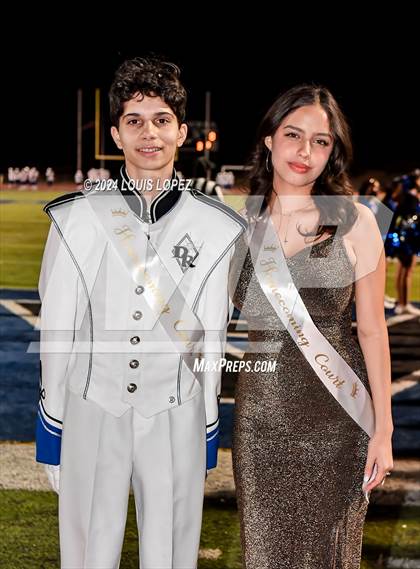 Thumbnail 3 in Alta Loma @ Diamond Ranch (Homecoming) photogallery.