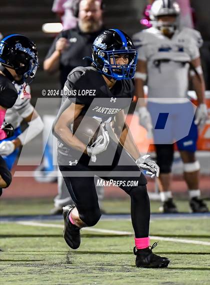Thumbnail 1 in Alta Loma @ Diamond Ranch (Homecoming) photogallery.