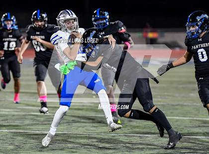 Thumbnail 3 in Alta Loma @ Diamond Ranch (Homecoming) photogallery.