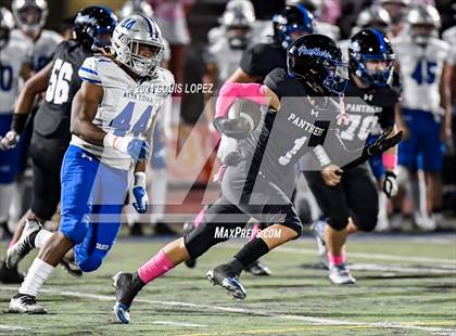 Thumbnail 1 in Alta Loma @ Diamond Ranch (Homecoming) photogallery.