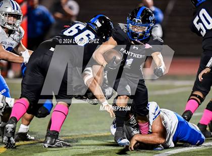Thumbnail 3 in Alta Loma @ Diamond Ranch (Homecoming) photogallery.