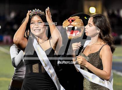 Thumbnail 2 in Alta Loma @ Diamond Ranch (Homecoming) photogallery.