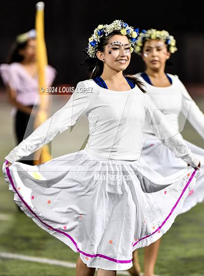Thumbnail 2 in Alta Loma @ Diamond Ranch (Homecoming) photogallery.