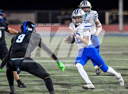 Thumbnail 3 in Alta Loma @ Diamond Ranch (Homecoming) photogallery.