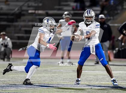 Thumbnail 3 in Alta Loma @ Diamond Ranch (Homecoming) photogallery.