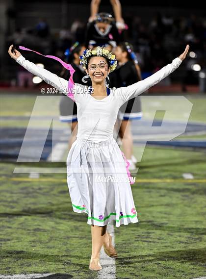 Thumbnail 2 in Alta Loma @ Diamond Ranch (Homecoming) photogallery.