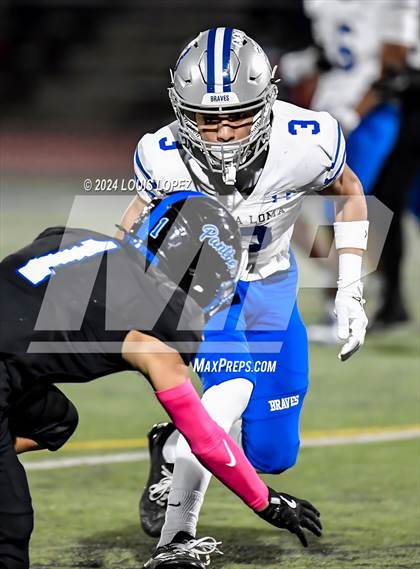 Thumbnail 2 in Alta Loma @ Diamond Ranch (Homecoming) photogallery.