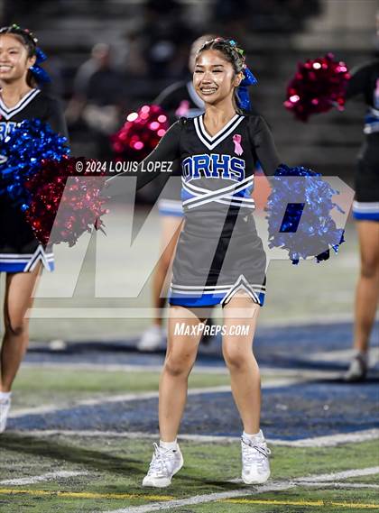 Thumbnail 1 in Alta Loma @ Diamond Ranch (Homecoming) photogallery.