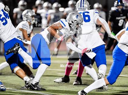 Thumbnail 1 in Alta Loma @ Diamond Ranch (Homecoming) photogallery.