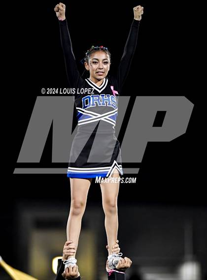 Thumbnail 1 in Alta Loma @ Diamond Ranch (Homecoming) photogallery.