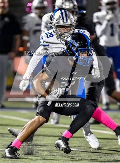 Thumbnail 3 in Alta Loma @ Diamond Ranch (Homecoming) photogallery.