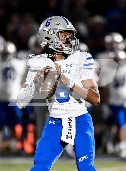 Thumbnail 1 in Alta Loma @ Diamond Ranch (Homecoming) photogallery.