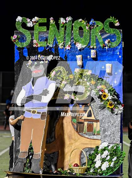 Thumbnail 3 in Alta Loma @ Diamond Ranch (Homecoming) photogallery.