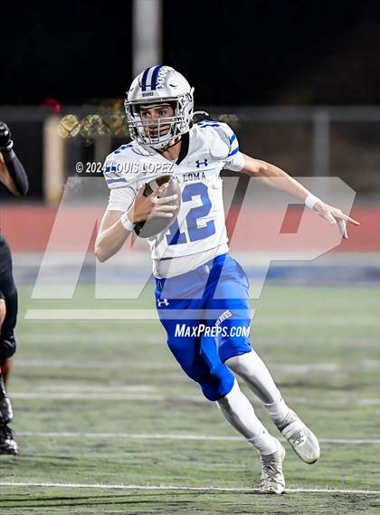 Thumbnail 1 in Alta Loma @ Diamond Ranch (Homecoming) photogallery.
