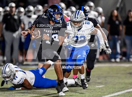 Thumbnail 3 in Alta Loma @ Diamond Ranch (Homecoming) photogallery.