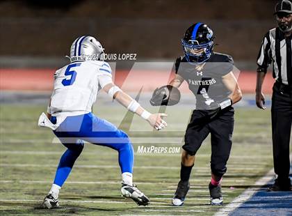 Thumbnail 2 in Alta Loma @ Diamond Ranch (Homecoming) photogallery.