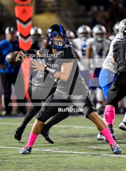 Thumbnail 2 in Alta Loma @ Diamond Ranch (Homecoming) photogallery.