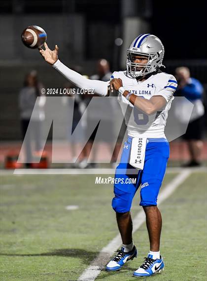 Thumbnail 3 in Alta Loma @ Diamond Ranch (Homecoming) photogallery.