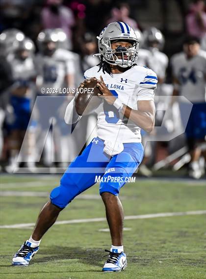 Thumbnail 2 in Alta Loma @ Diamond Ranch (Homecoming) photogallery.