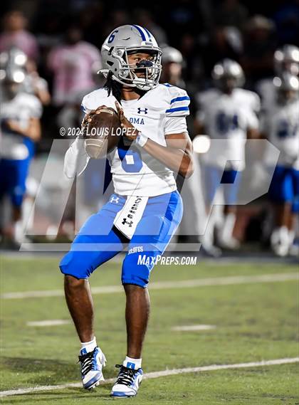 Thumbnail 3 in Alta Loma @ Diamond Ranch (Homecoming) photogallery.