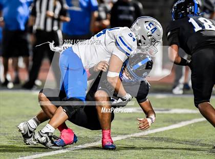 Thumbnail 2 in Alta Loma @ Diamond Ranch (Homecoming) photogallery.