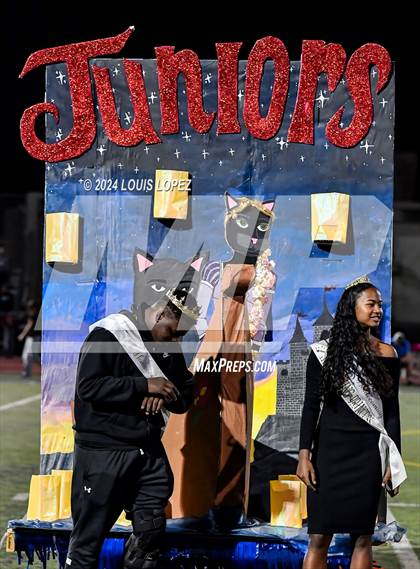 Thumbnail 3 in Alta Loma @ Diamond Ranch (Homecoming) photogallery.