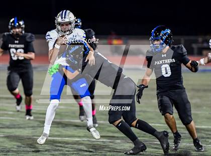 Thumbnail 2 in Alta Loma @ Diamond Ranch (Homecoming) photogallery.