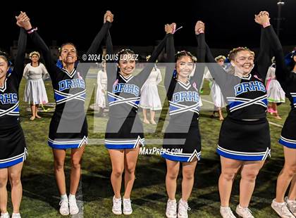 Thumbnail 2 in Alta Loma @ Diamond Ranch (Homecoming) photogallery.