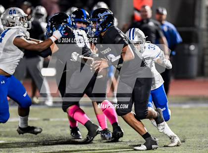 Thumbnail 3 in Alta Loma @ Diamond Ranch (Homecoming) photogallery.