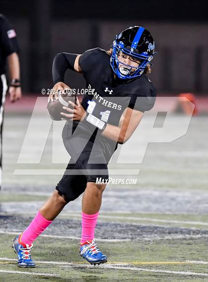 Thumbnail 2 in Alta Loma @ Diamond Ranch (Homecoming) photogallery.