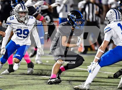 Thumbnail 1 in Alta Loma @ Diamond Ranch (Homecoming) photogallery.
