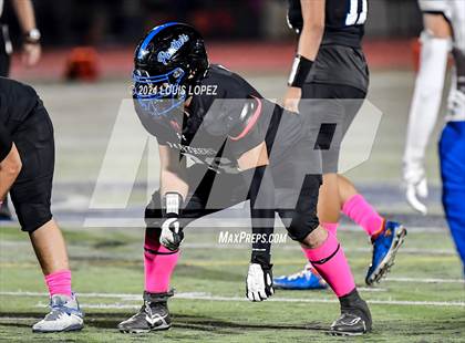 Thumbnail 2 in Alta Loma @ Diamond Ranch (Homecoming) photogallery.