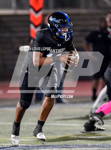 Thumbnail 2 in Alta Loma @ Diamond Ranch (Homecoming) photogallery.