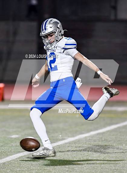 Thumbnail 2 in Alta Loma @ Diamond Ranch (Homecoming) photogallery.