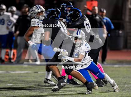 Thumbnail 3 in Alta Loma @ Diamond Ranch (Homecoming) photogallery.