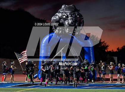 Thumbnail 3 in Alta Loma @ Diamond Ranch (Homecoming) photogallery.