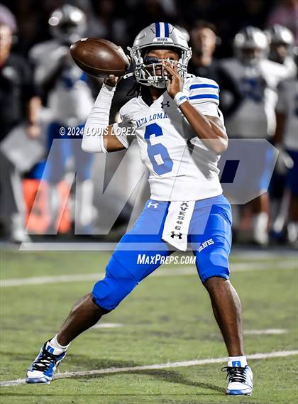 Thumbnail 1 in Alta Loma @ Diamond Ranch (Homecoming) photogallery.