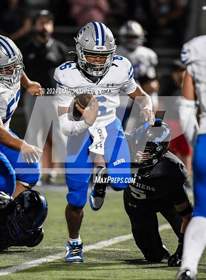 Thumbnail 3 in Alta Loma @ Diamond Ranch (Homecoming) photogallery.