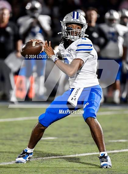 Thumbnail 3 in Alta Loma @ Diamond Ranch (Homecoming) photogallery.