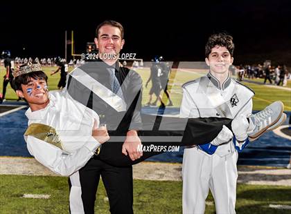 Thumbnail 3 in Alta Loma @ Diamond Ranch (Homecoming) photogallery.