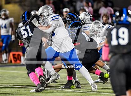Thumbnail 1 in Alta Loma @ Diamond Ranch (Homecoming) photogallery.
