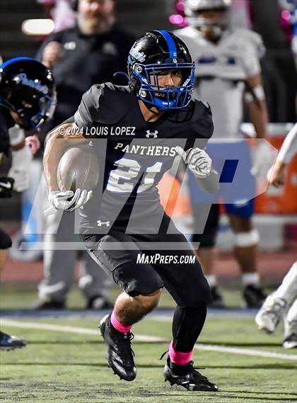Thumbnail 2 in Alta Loma @ Diamond Ranch (Homecoming) photogallery.