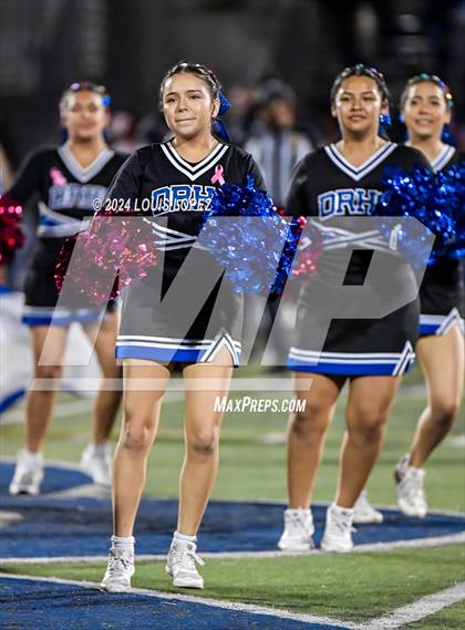 Thumbnail 2 in Alta Loma @ Diamond Ranch (Homecoming) photogallery.