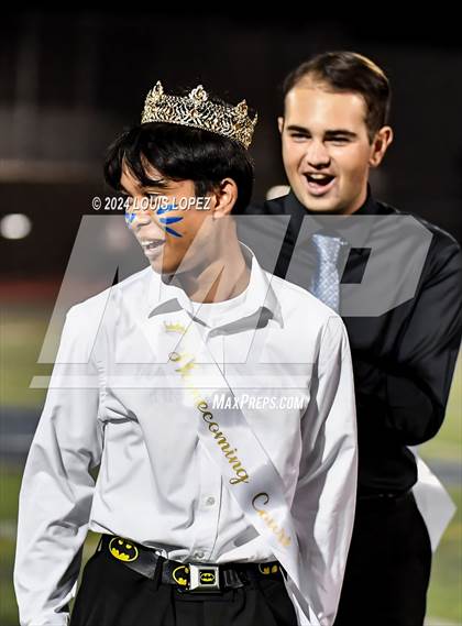 Thumbnail 3 in Alta Loma @ Diamond Ranch (Homecoming) photogallery.