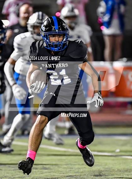 Thumbnail 1 in Alta Loma @ Diamond Ranch (Homecoming) photogallery.