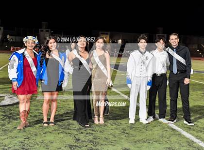 Thumbnail 2 in Alta Loma @ Diamond Ranch (Homecoming) photogallery.