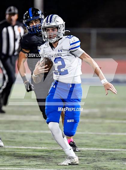 Thumbnail 3 in Alta Loma @ Diamond Ranch (Homecoming) photogallery.