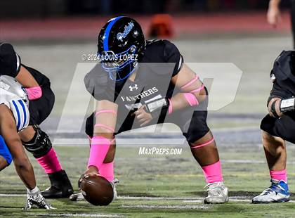 Thumbnail 1 in Alta Loma @ Diamond Ranch (Homecoming) photogallery.