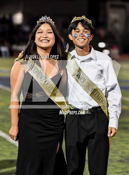 Thumbnail 3 in Alta Loma @ Diamond Ranch (Homecoming) photogallery.